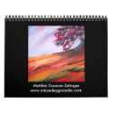 2008 Calendar-Modern Fine Art