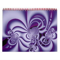 2008 Calendar of Stuff