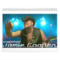 2008 calender wall calendars
