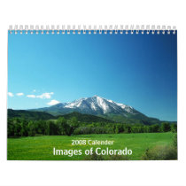 2008 Calender, Images of Colorado calendars by John__P 2008 Calender, Images of Colorado calendars