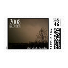 2008 Collection Postage Stamp
