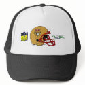 2008 Crownholders Divisional Hat