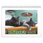 2008 Daydreams Calendar