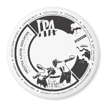 2008 Design Award [Magnet]