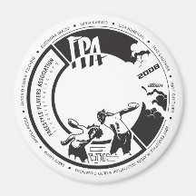 2008 Design Award [Magnet]