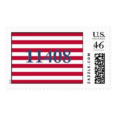 2008 Elections Postage by zazzler55811