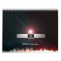 2008 Elysium Media Calendar
