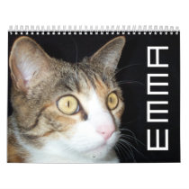 2008 Emma Calendar