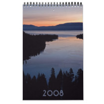 2008 eWeaver Calendar by rlweaver 2008 eWeaver Calendar