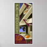 2008 Fairmount Home Tour Poster