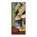 2008 Fairmount Home Tour Poster posters