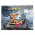 2008 Fantasy Portrait Calendar