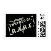 2008-Feb-22_RARE-logo postage