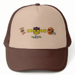 2008 Fight'n Balut Divisional Hat