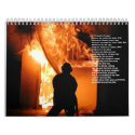 2008 Fire Calendar - Customized by FIRE8116 2008 Fire Calendar - Customized