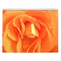 2008 Flower Calendar by kimboj1 2008 Flower Calendar