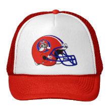 2008 Furrious Flurries Hat