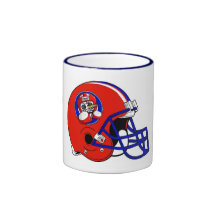 2008 Furrious Flurries Mug