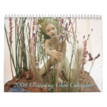 2008 Glittering Glen Calendar by GlitteringGlen 2008 Glittering Glen Calendar
