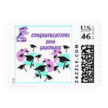 2008 GRADUATION POSTAGE postage by anewname4s 2008 GRADUATION POSTAGE postage