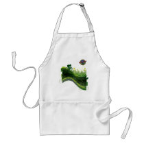 2008 Harpeth River Ride Apron