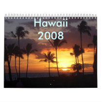 2008 Hawaii Calendar by jnjsellings829 2008 Hawaii Calendar