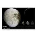 2008 Iapetus Calendar posters