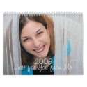 2008 Just for You from Me calendars by mrsmas 2008 Just for You from Me calendars