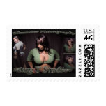 2008 King T Studios "MD" Postage postage