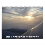 2008 Landscape Calendar