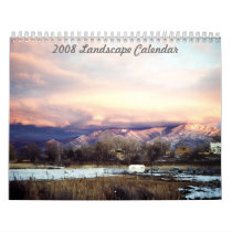 2008 Landscape Calendar 2 by lizzymmmcf 2008 Landscape Calendar 2