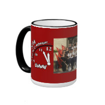 2008 Marching Season Mug by popfam 2008 Marching Season Mug