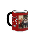 2008 Marching Season Mug