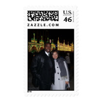 2008 Marriage Stamp