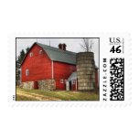 2008 Minnesota Barns series: Lebsock
