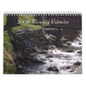 2008 Monthly Calendar by DancingQT86 2008 Monthly Calendar