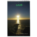 2008: Natural Beauty calendars by DiscombobulatedBoy 2008: Natural Beauty calendars
