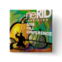 2008 neRID Fall Conference buttons by akiaszero 2008 neRID Fall Conference buttons