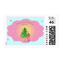 2008 Nutcracker Ballet Postage