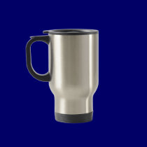 2008 Official Volley Talk travel mug