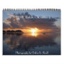 2008 or 2009 Tahiti Calendar