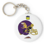 2008 People-Eaters Keychain