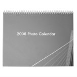 2008 Photo Calendar
