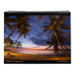 2008 Photography Wall Calendar