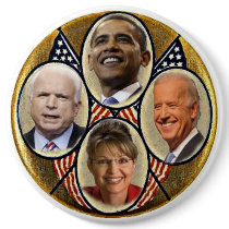 2008 Quadragate 6-Inch Button by elfyboy 2008 Quadragate 6-Inch Button
