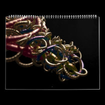 2008 Rendering Calendar