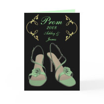 2008 Royal Prom Cards by sumiko 2008 Royal Prom Cards