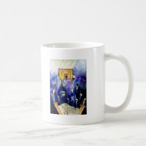 2008-Sefer torah mugs