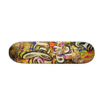 2008 skateboard