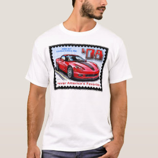 z06 t shirts